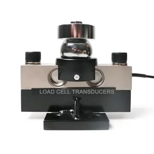 Großhandel HM9B Drucksensor Gewichtssensor 30t Wägezelle für LKW-Waagen - Product Image 1