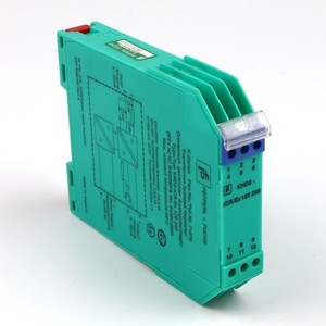 Interruptor Pepperl Fuchs KHD3-<span class=keywords><strong>ICR</strong></span> EX <span class=keywords><strong>120</strong></span> 240 71079 GEB - Product Image 1