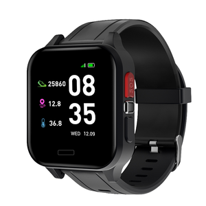 Ws10 X8 Pro Max Seestern Thông Minh Đồng Hồ Không Dây Mặc Thiết Bị Di Động Kết Nối Tft SOS Nút Tương Thích Android IOS - Product Image 4