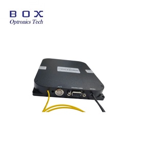 976nm 600mW ปั๊มเลเซอร์ Hi1060 FCAPC 150x125x20 มม. 5V สำหรับเครื่องขยายสัญญาณไฟเบอร์สำหรับใช้ในอุตสาหกรรม - Product Image 5