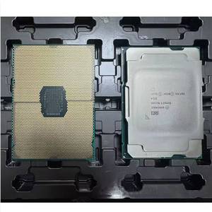 Nouveau processeur original CPU Intel Gold 4310 12 cœurs 2,10 GHz 18 Mo 120 W TDP 3e génération Scalable SRKCL LGA4189 32 cœurs Haute densité - Product Image 4