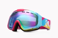 Hasiky – lunettes de Ski personnalisées, équipement de Ski d'hiver de qualité supérieure pour adultes et enfants