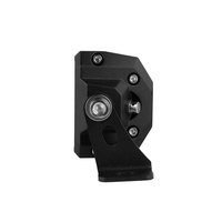 Barra de Luz LED de Doble Fila 180W Luz Auxiliar de Foco Todoterreno Sistema de Iluminación 4X4 Condición Nueva 9-32V para Luz Off-road