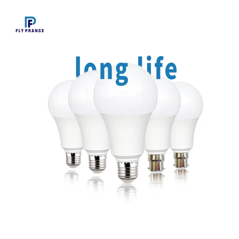 China Led Bulb Raw Material High Power 24W E27 LED Light Bulb Assembly for Housing Lighting lamp