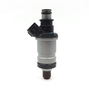 อะไหล่รถยนต์คุณภาพคงที่ ประสิทธิภาพสูง หัวฉีดน้ำมันเชื้อเพลิง <span class=keywords><strong>06164</strong></span>-<span class=keywords><strong>P2J</strong></span>-<span class=keywords><strong>000</strong></span> สำหรับรถยนต์ฮอนด้า ซีวิค เดลโซล 1.6 ลิตร ปี 96-97 และฮอนด้า ซีอาร์-วี 2.0 ลิตร ปี 97-98 - Product Image 3