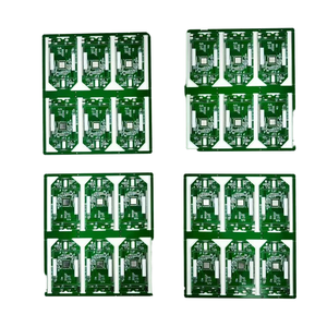 Customized <strong>Design</strong> Electronic PCBA Assembly Software <strong>Programming</strong> Development Manufacturer Aluminium PCB <strong>Circuit</strong> Board FR-4 Base - Product Image 1