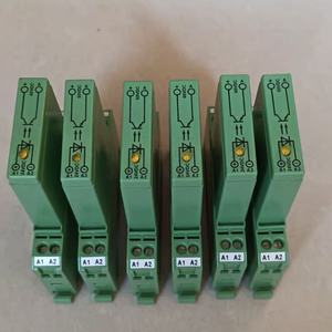 Nouveau Bloc de Jonction Original Économique Contact <span class=keywords><strong>Mbk</strong></span> 3e-z en Stock – Contrôleur de Programmation PLC - Product Image 1