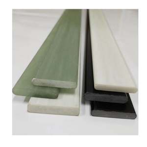 Barre plate en fibre de verre pour arc, Barre plate en fibre de verre époxy - Product Image 3