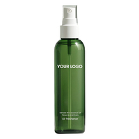 MULAN eco-friendly casa e auto deodorante Spray profumo personalizzato per purificare e neutralizzare gli odori agente rinfrescante in camera