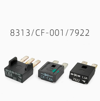 Yazaki Automotive 1.5A Unidirectional Diode 8313 for car