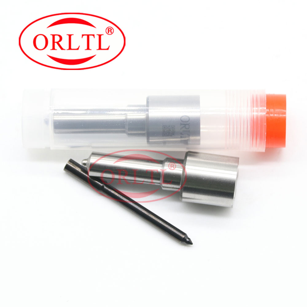ORLTL Common Rail Injector Nozzle V0605P144 for Siemens Piezo
