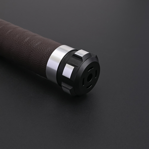 <span class=keywords><strong>Sabre</strong></span> laser de duel TXQSABER E15-A, série noire, sabres lumineux à balayage, sabres FOC avec plus de 16 effets sonores, poignée en métal <span class=keywords><strong>noir</strong></span> pour adultes - Product Image 4