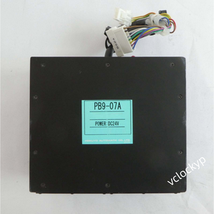 HOKUYO AUTOMATIC CO PB9-07A / RPB9025 มือสอง - Product Image 5