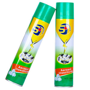 <span class=keywords><strong>Aerosol</strong></span> Insecticida en Spray, Repelente de Mosquitos y <span class=keywords><strong>Cucarachas</strong></span>, Control de Plagas - Product Image 1