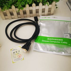 Adaptateur Benfei HDMI vers DVI 1,5 m, convertisseur mâle-mâle pour écran LED - Product Image 3