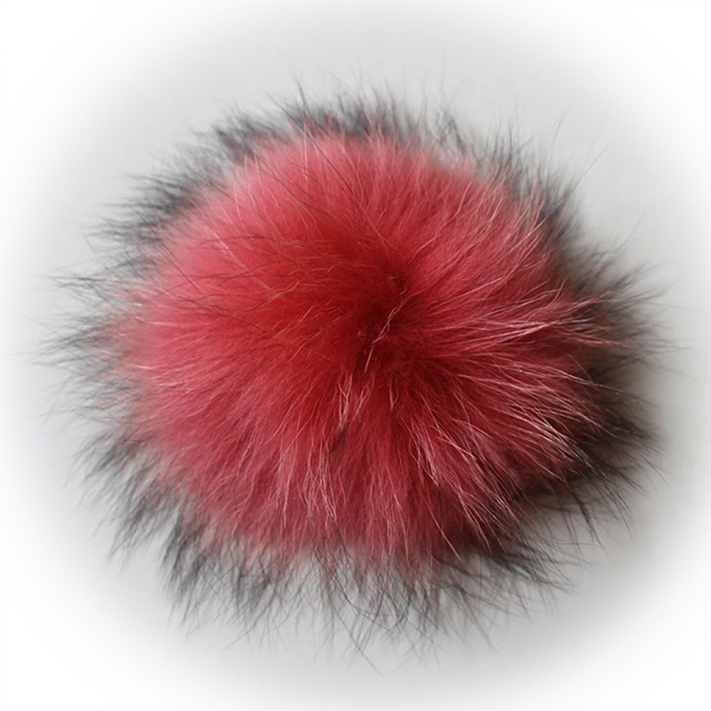 rouge corail