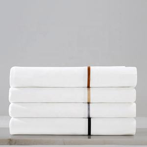 ชุดเครื่องนอนโรงแรมผ้าปูเตียงผ้าฝ้าย100% - Product Image 5