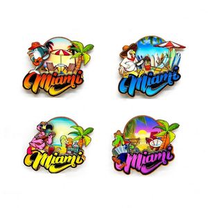 Aimant de réfrigérateur en MDF personnalisable de haute qualité, tableau de tâches 3D pour la maison, le bureau, les fêtes, les touristes et les enfants, disponible en formes personnalisées - Product Image 2