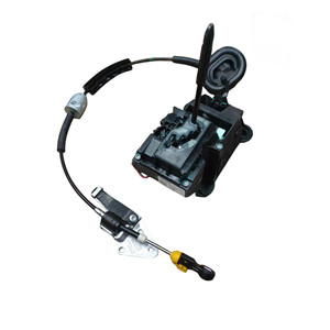 Manufacturer <b>Gear</b> Shift <b>Cable</b> Assembly 6-Speed For Peugeot Citron Elyse 9814628080 - Product Image 4
