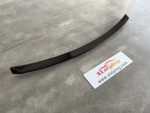 Lèvre et becquet de pare-chocs avant de voiture de sport de nouveau style de fabrication pour <span class=keywords><strong>Jeep</strong></span> <span class=keywords><strong>Grand</strong></span> <span class=keywords><strong>Cherokee</strong></span> 2014-2020 - Product Image 5