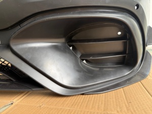 Nuevo Kit de Conversión de Parachoques para Auto, Sistema de Carrocería Original de Buena Marca, Parachoques Delantero y Trasero para <span class=keywords><strong>Mercedes</strong></span> Benz CLA35 CLA200 a CLA45 AMG - Product Image 4