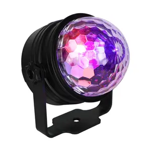 Outdoor Usb Light Disco Light Stage Effect Star Master Night Light With Remote Controller