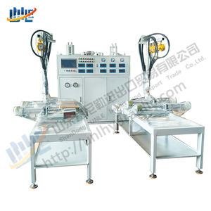 Machine de banc d'essai de vérin hydraulique double effet haute pression 6 31.5Mpa personnalisée - Product Image 4