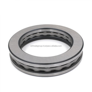 High Quality Miniature <b>Thrust</b> Ball Bearing F8-16M F8-19M F9-17M F9-20M F10-18M F12-21M with Brass Cage - Product Image 2