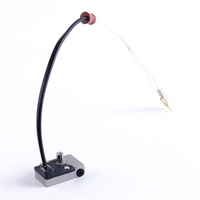 CONJUNTO DE ELECTRODO DE CARGA DOCOD 75U MK3 PARA PIEZAS DE REPUESTO DE IMPRESORA DOMINO A-SERIES CIJ