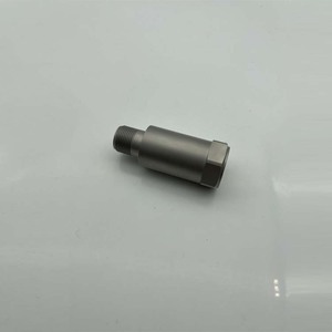 Capteur de vibration d'accélération piézoélectrique, sortie 4-20 mA, réponse en fréquence 10-1000 Hz, DIKAI DK300 - Product Image 3