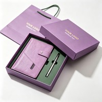 Boîte-cadeau personnalisée avec logo d'usine, emballage avec inserts en éponge, boîte en papier magnétique haut de gamme personnalisée avec sac pour entreprise ou cadeau