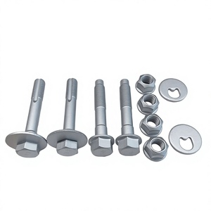 701407397C 701407397A N90534002 N10140904 Kit de goujons de roue en acier pour VW T4 Transporter - Product Image 1