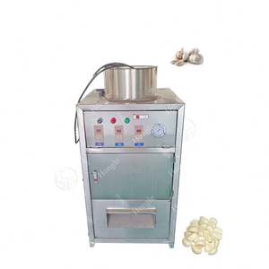 เครื่องปอกกระเทียมสำหรับปอกกระเทียม - Product Image 5