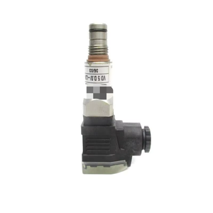 VD5D.0/-L24 15-30V NSNP Nuevo controlador de programación PLC dedicado PAC de automatización industrial original listo - Product Image 1