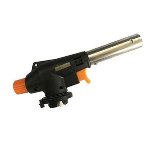 Deko — pistolet à <span class=keywords><strong>gaz</strong></span> à butane pour feu, flamme portable - Product Image 3