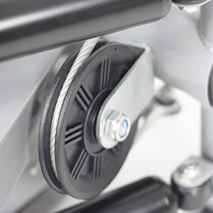 Thiết Bị Thể Thao Trong Nhà Slender Stepper, Tập Thể Dục Tại Nhà Phòng Tập Thể Dục Stepper Với Giá Nhà Máy - Product Image 5