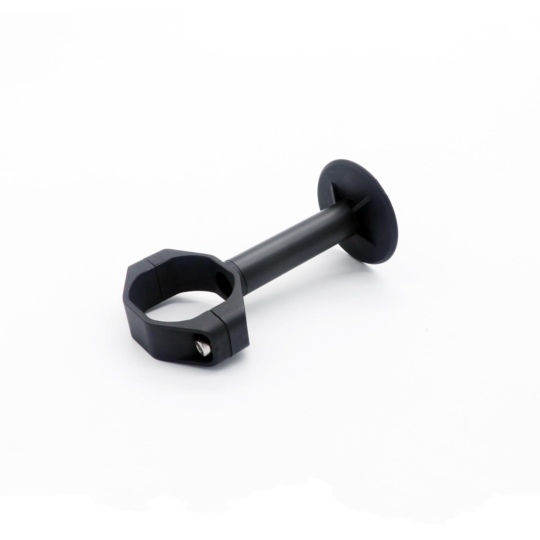 Специальная квадратная трубка 40 мм, стойка для защиты растений, аксессуары, кронштейн для GPS, БПЛА, крепежный стержень для GPS