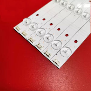 Prix HX-NO.<span class=keywords><strong>96</strong></span> favorable 5800-W42000-5P00 rétroéclairage LED <span class=keywords><strong>TV</strong></span> <span class=keywords><strong>en</strong></span> aluminium d'origine pour la réparation de <span class=keywords><strong>TV</strong></span> - Product Image 2