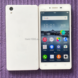 โทรศัพท์<span class=keywords><strong>มือ</strong></span>ถือสมาร์ทโฟน4G สำหรับ <span class=keywords><strong>VIVO</strong></span> <span class=keywords><strong>Y51</strong></span>ปลดล็อคมือ<span class=keywords><strong>สอง</strong></span> - Product Image 5