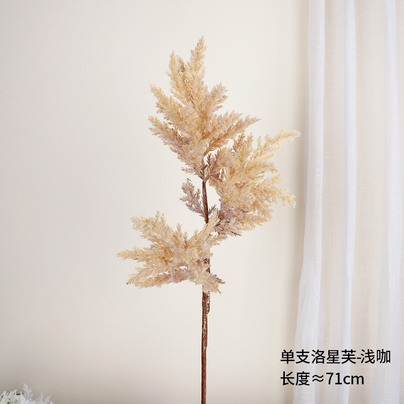 Botella individual de Rocinha (marrón claro)