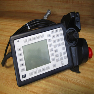 3HNE-00313-1 ชุดควบคุมแบบแขวน TPU2 REV.4 ชุดควบคุม PLC แบบแขวน - Product Image 2