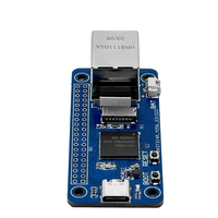 RV1106 Mini carte de développement Linux NAND FLASH Mirror Burning Flash Module d'intelligence artificielle