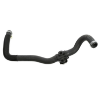 Tuyau de radiateur de liquide de refroidissement 52028974AA 55116901AA 52079880AA 5058446AH 5191233AA