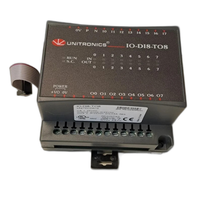 PLC Iodi8to8 - Módulo de Extensión Unitronics Io-di8-to8 Usado Directo de Fábrica