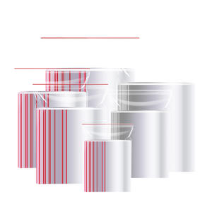 Bolsas de plástico para sellar alimentos, impermeables, gruesas, de calidad alimentaria, autosellables, para almacenamiento de artículos diversos, venta al por mayor de fábrica. - Product Image 1