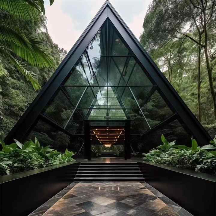Visual idea from this collection