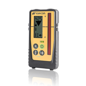 Système de nivellement <span class=keywords><strong>laser</strong></span> agricole <span class=keywords><strong>Topcon</strong></span>, émetteur et récepteur <span class=keywords><strong>laser</strong></span>, boîte de commande - Product Image 5
