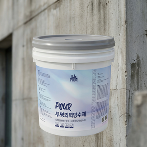POUR Transparent Exterior Wall Waterproof <b>Coating</b> Clear Waterproof <b>Paint</b> Invisible Waterproof Layer for Facade - Product Image 1