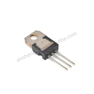 COPOER Nuovo Originale IRF640 <span class=keywords><strong>IRF</strong></span> 640 F640 Chip IC N-CH 200V 18A 125W TO-220 Mosfet MOS Transistor DIP Componenti Elettronici BOM - Product Image 5