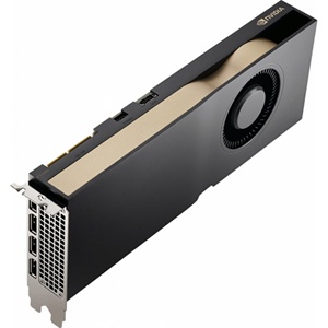 Tarjeta Gráfica Profesional de Gama Alta RTX Serie A Lead-tek Rtx A2000/A3000/A4000/A5000/A6000 con Ray Tracing - Product Image 1